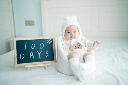 神农架七个月宝宝伸舌头 神农架七个月宝宝伸舌头