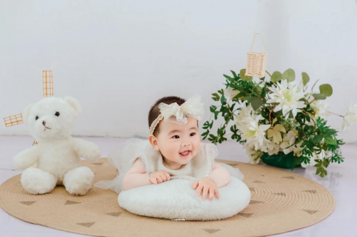 神农架宝宝什么时候会爬