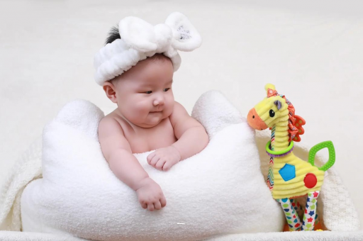 神农架宝宝上火流鼻血怎么办